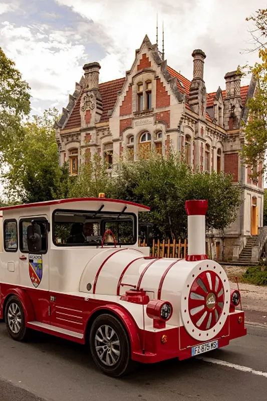 Petit train