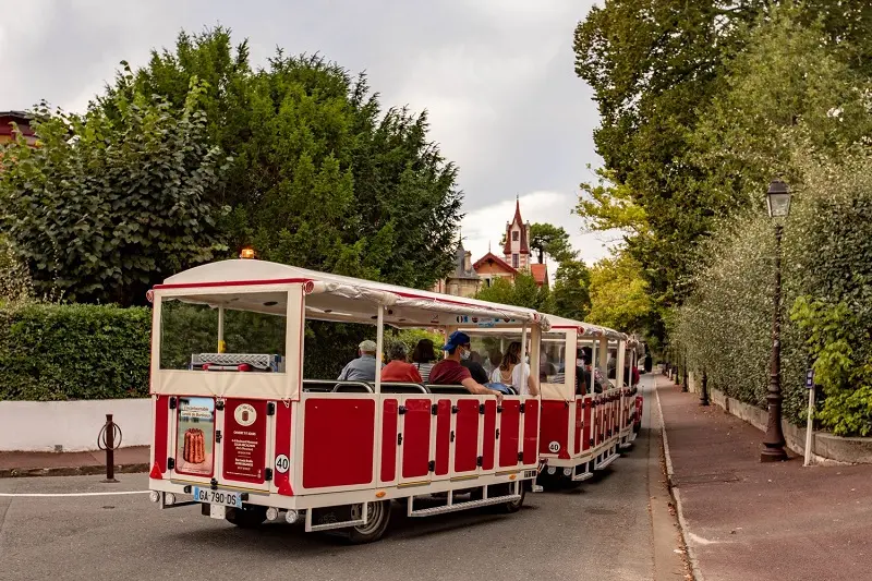 Petit train