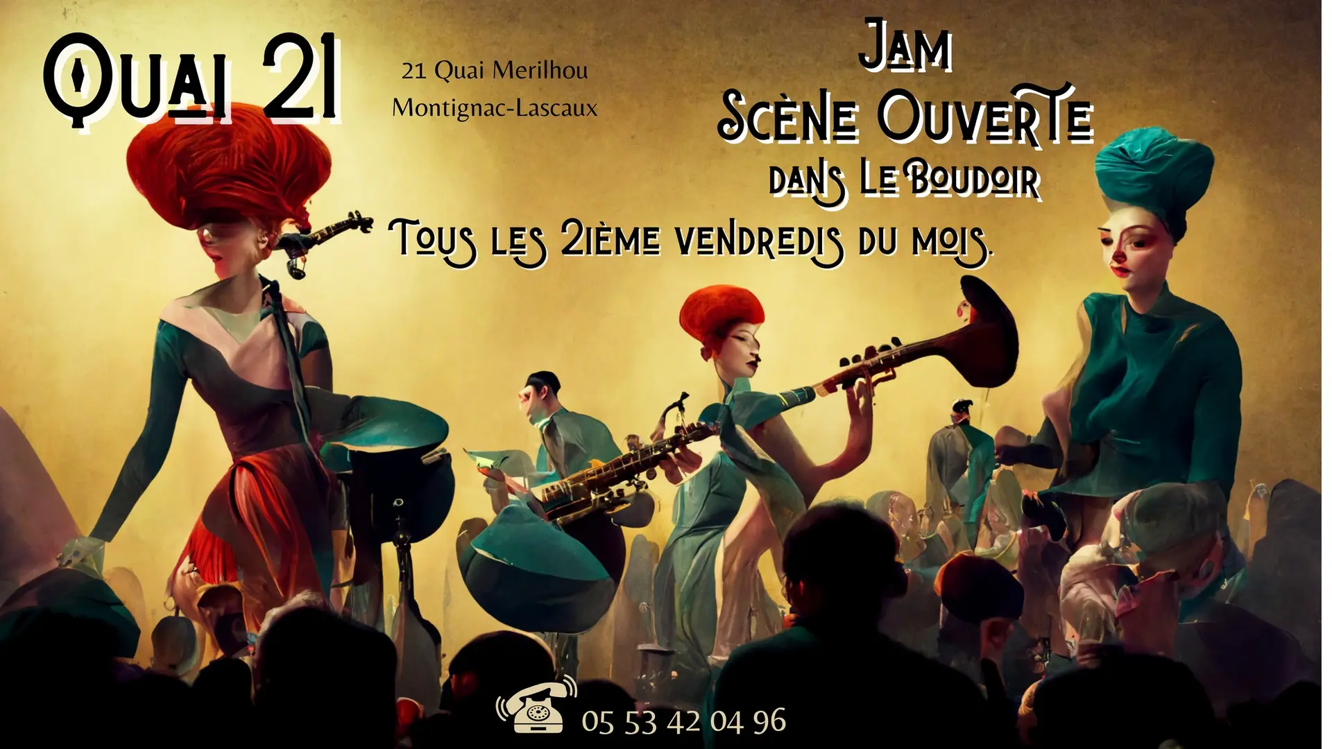 10102025_jam scene quai 21_Montignac