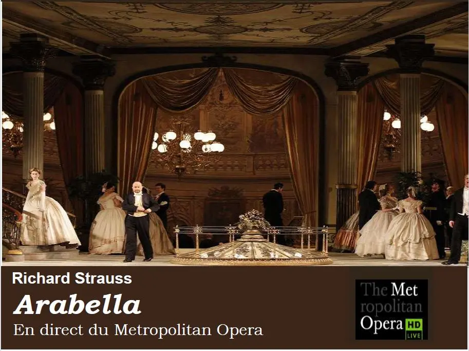 11 - opéra Arabella