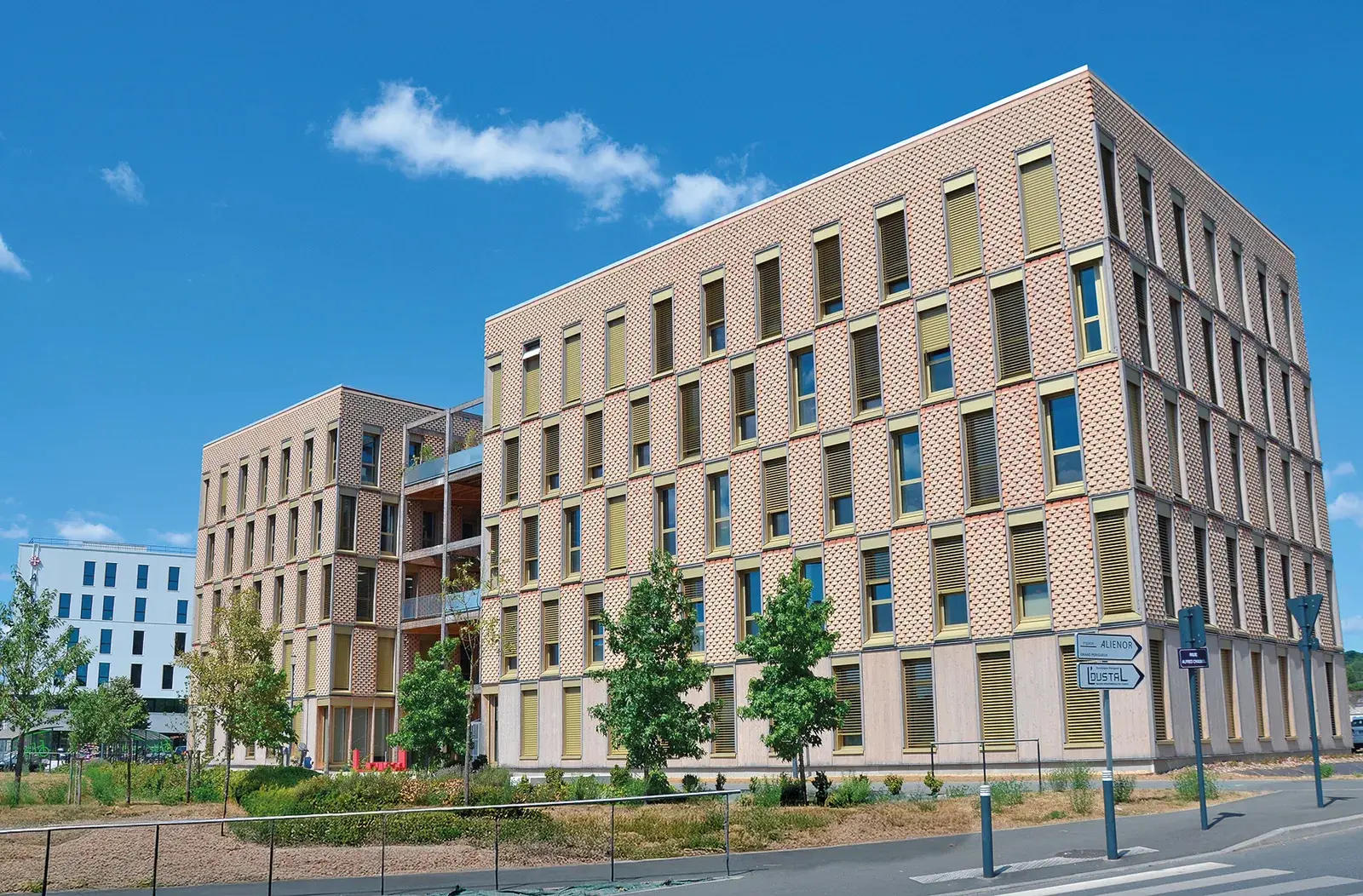 12 Mois de l'Archi Oustal