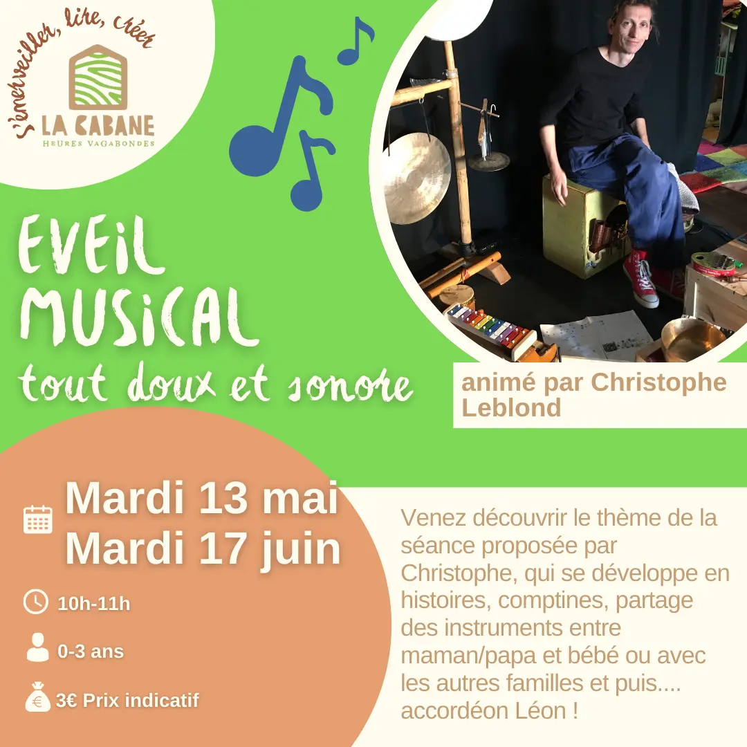 eveil musical nov - 6