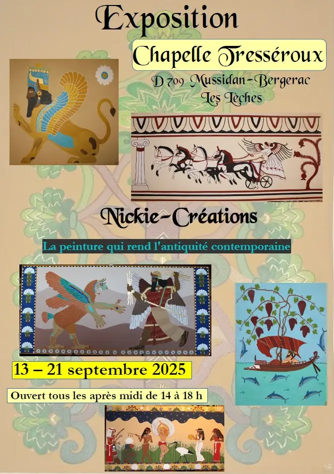 1309 exposition