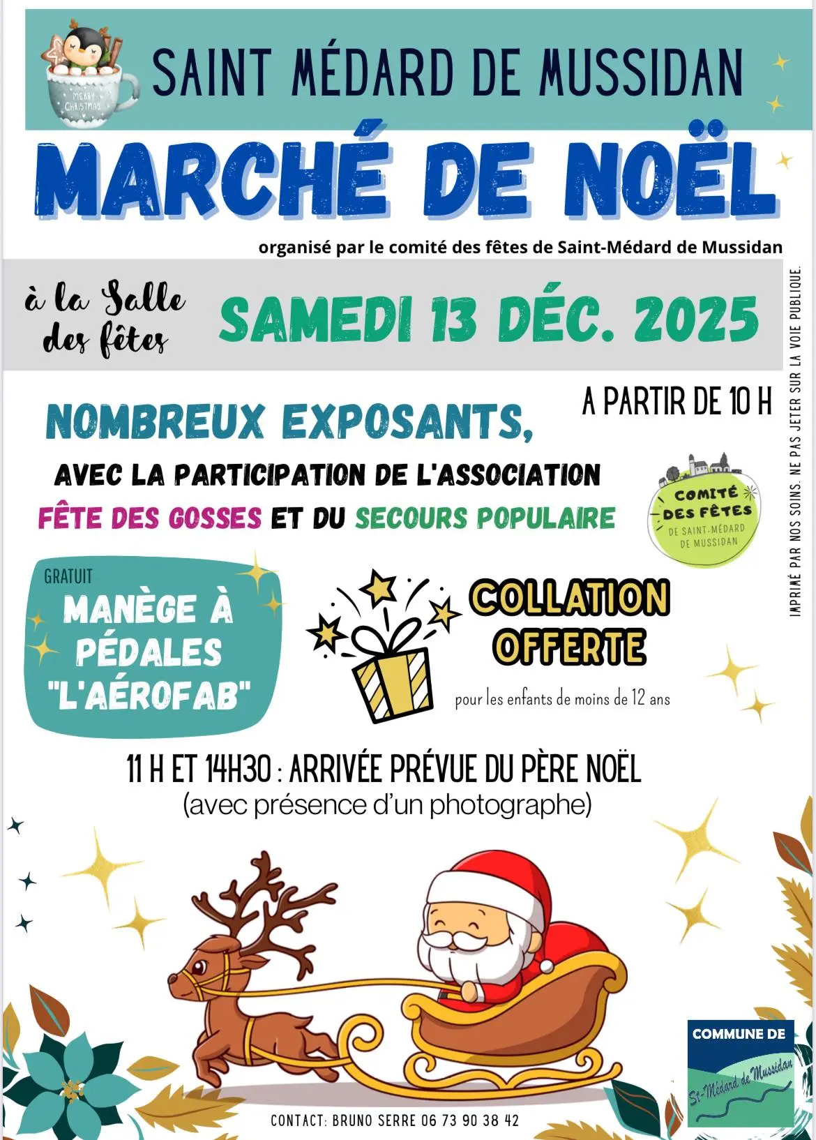 1312 marché st medard mussidan