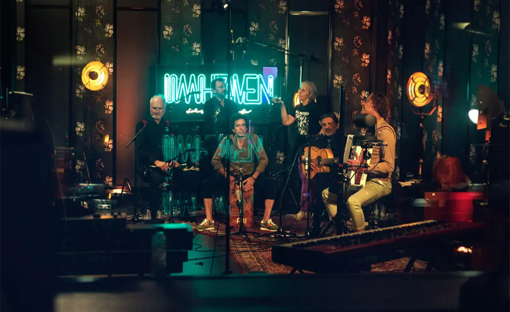 14 - Les Negresses Vertes Hugo Thomassen_31815