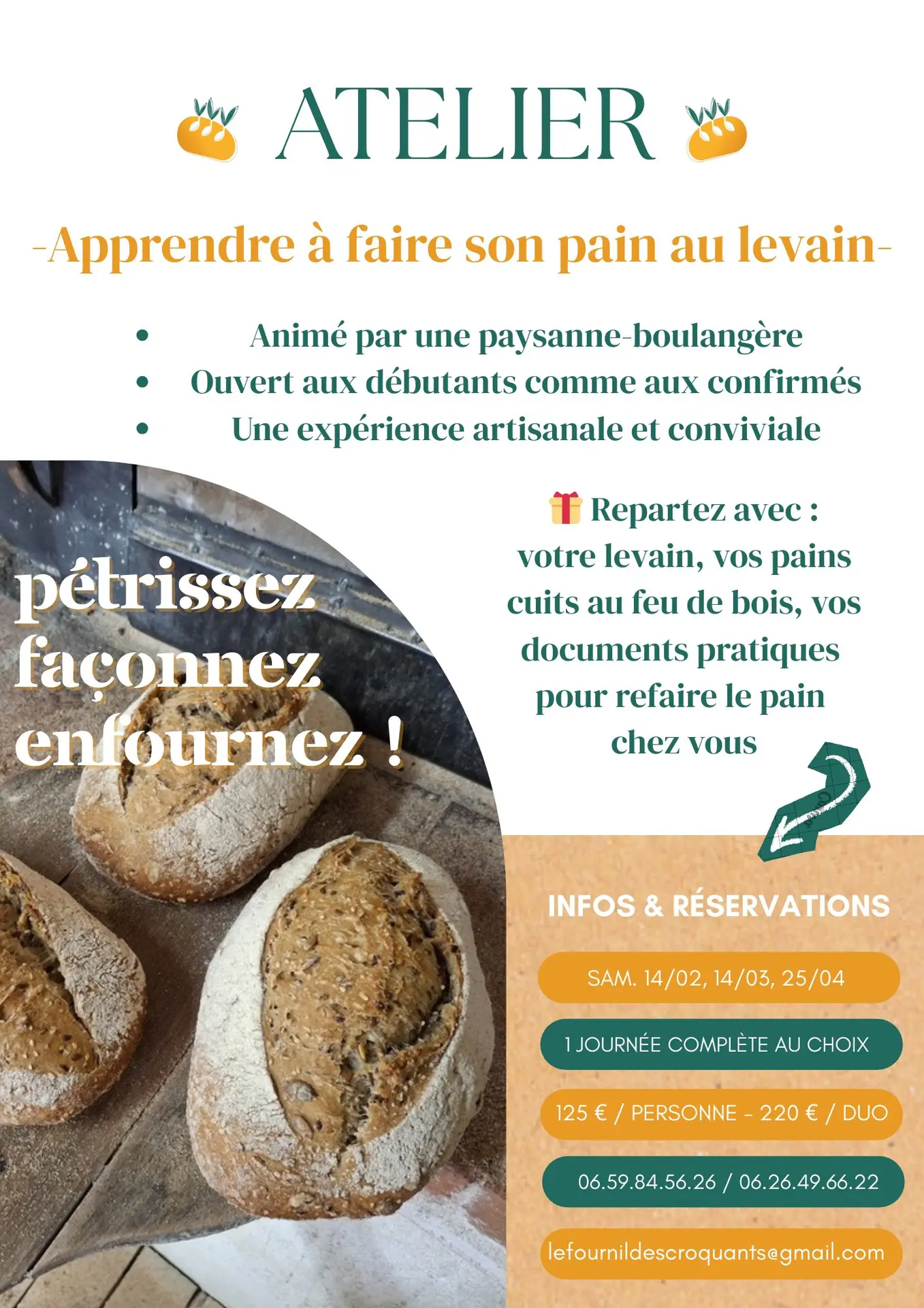 14022026_Atelier appendre à faire son pain eu levain_Sergeac