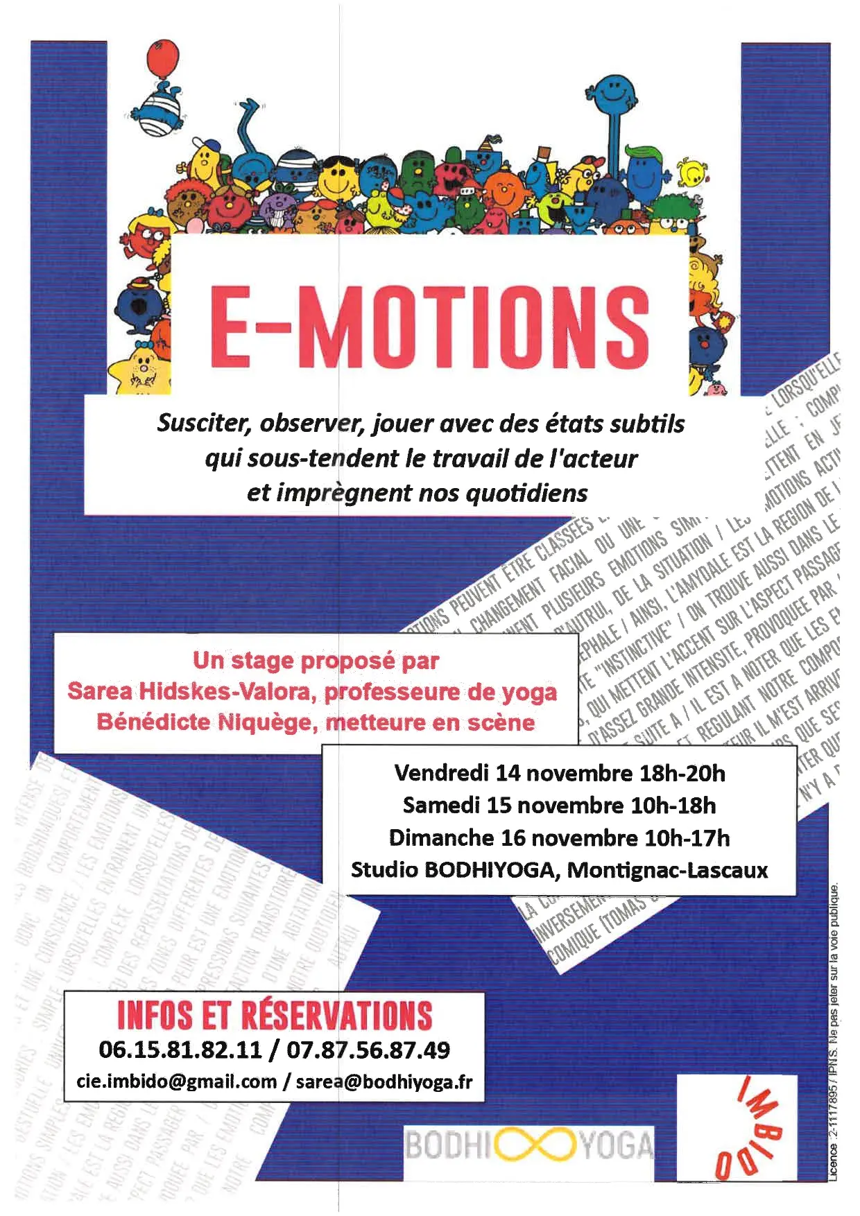 14112025 stage théâtre montignac