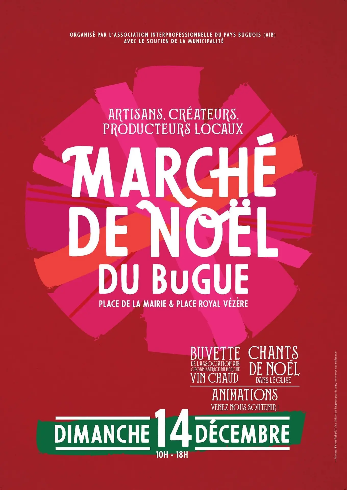 14122025_marché de noël_Le Bugue