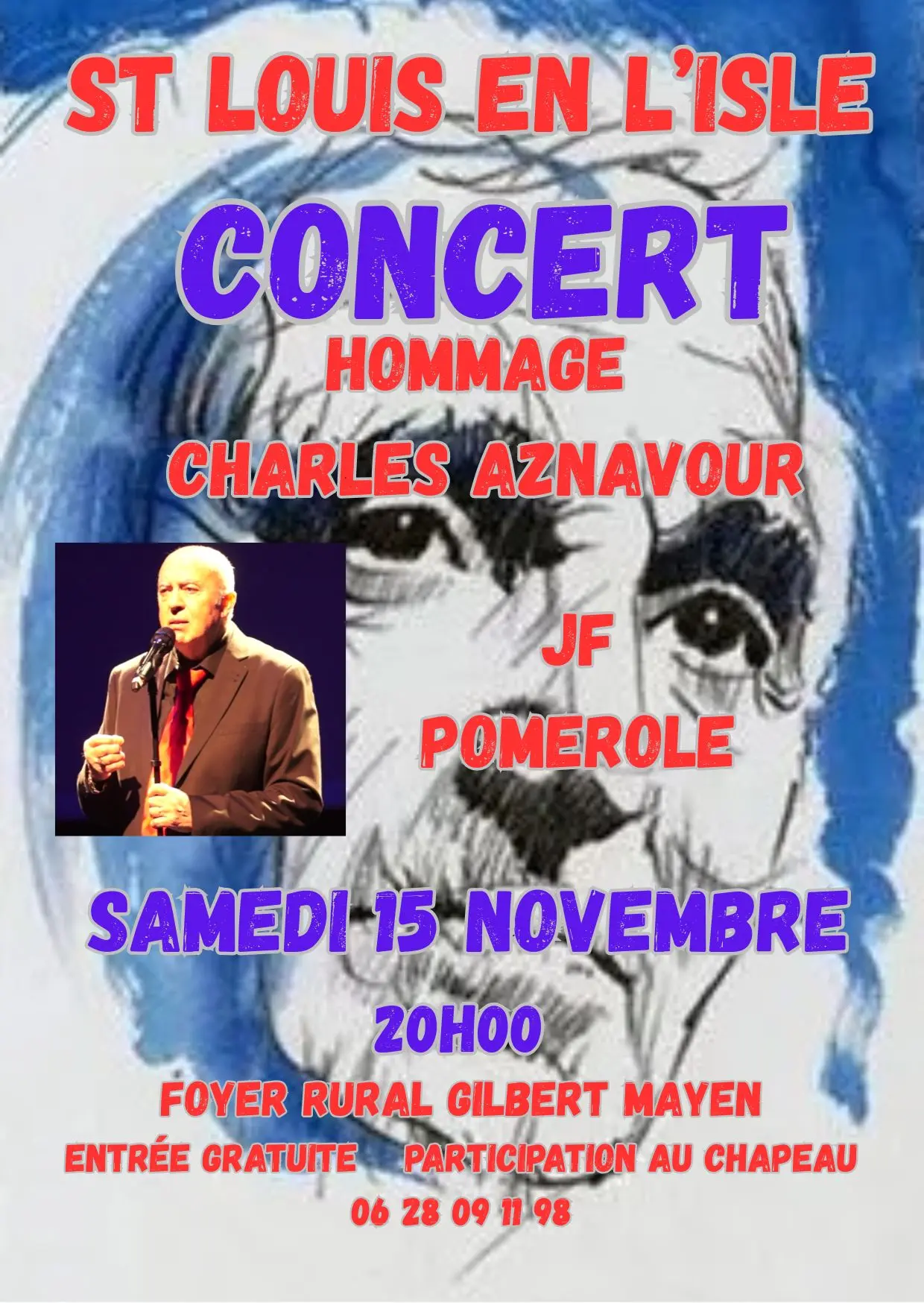 1511 concert st louis isle