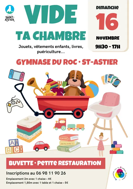 16-novembre-st-astier-vide-ta-chambre