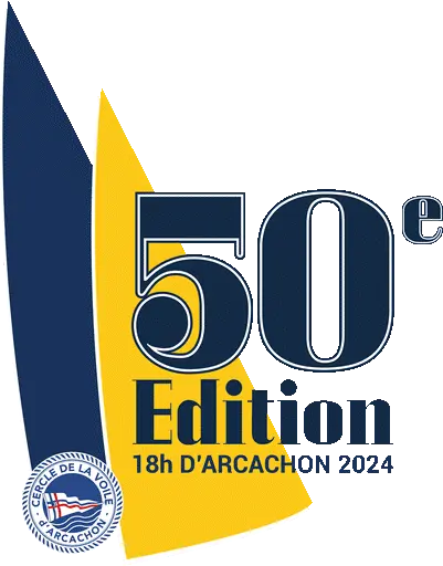 18 h logo