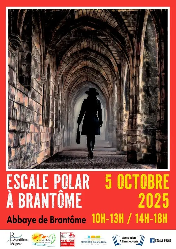 1er salon Polar 05.10.25
