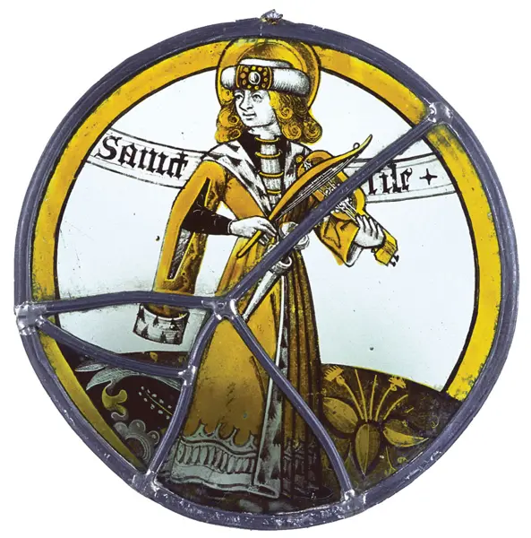 SAINT-SILAIN
