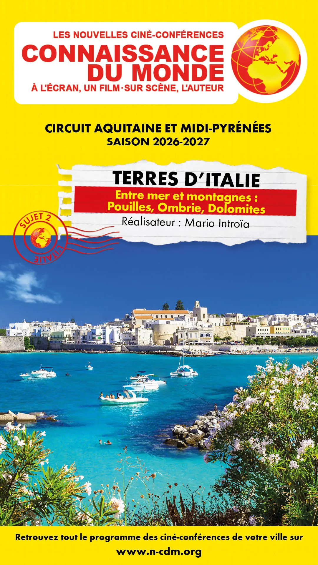 2-Afiche_Terres_dItalie