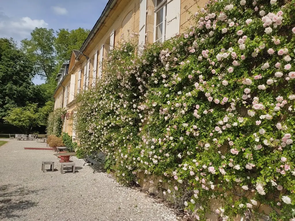 Manoir Sablou