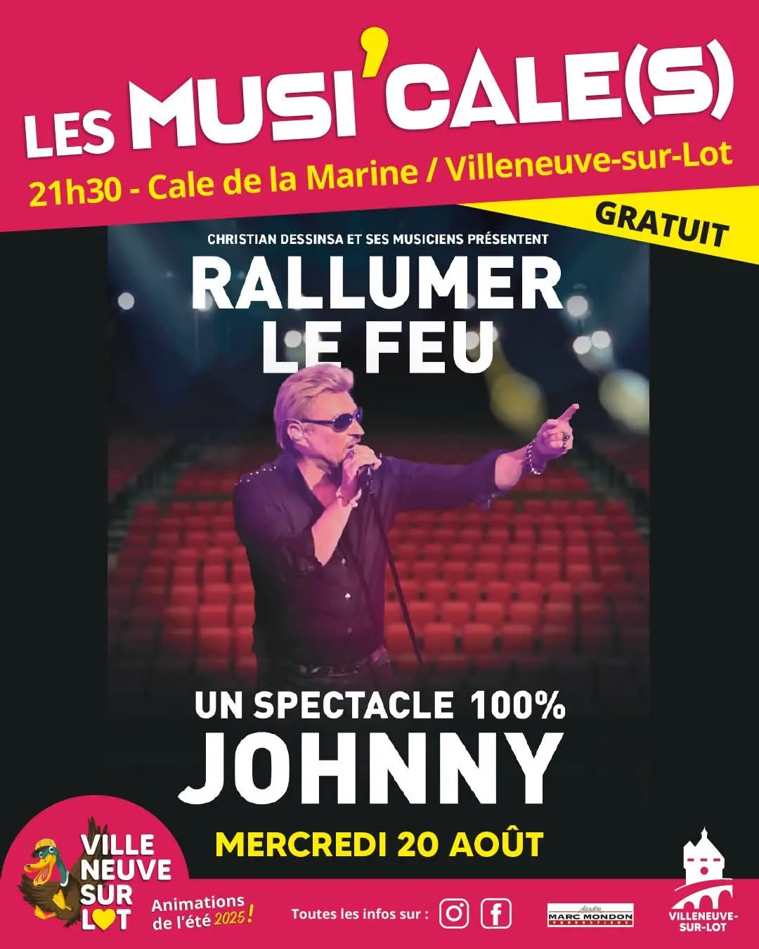20-08-2025-Tribute Johnny Hallyday_VsL