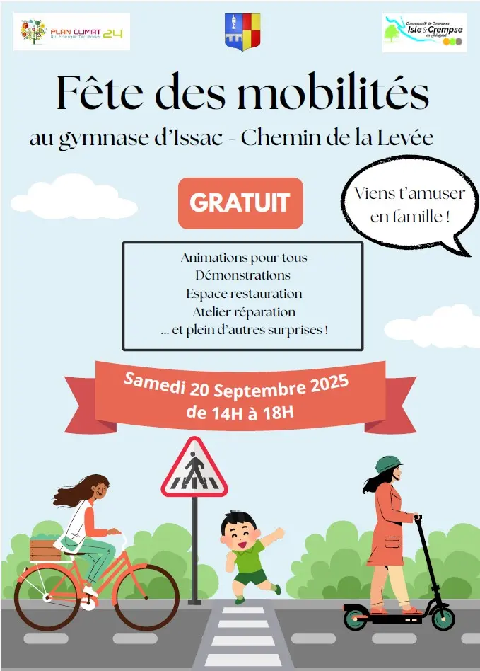 2009 fete mobilites