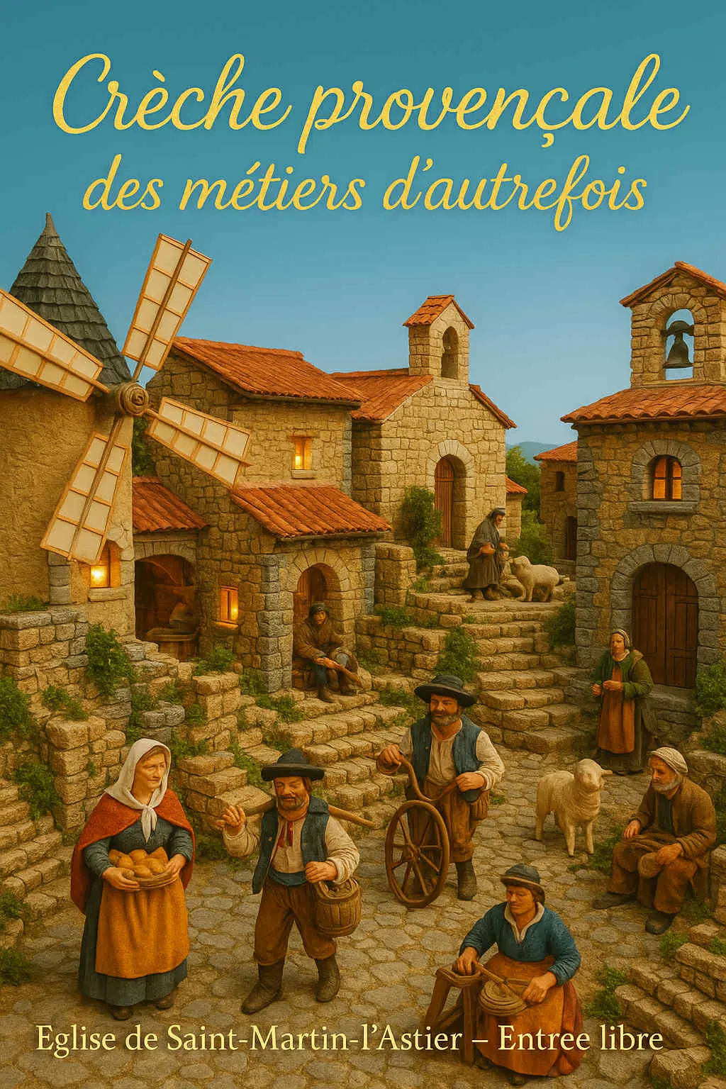 2012 Grande Crèche (002)