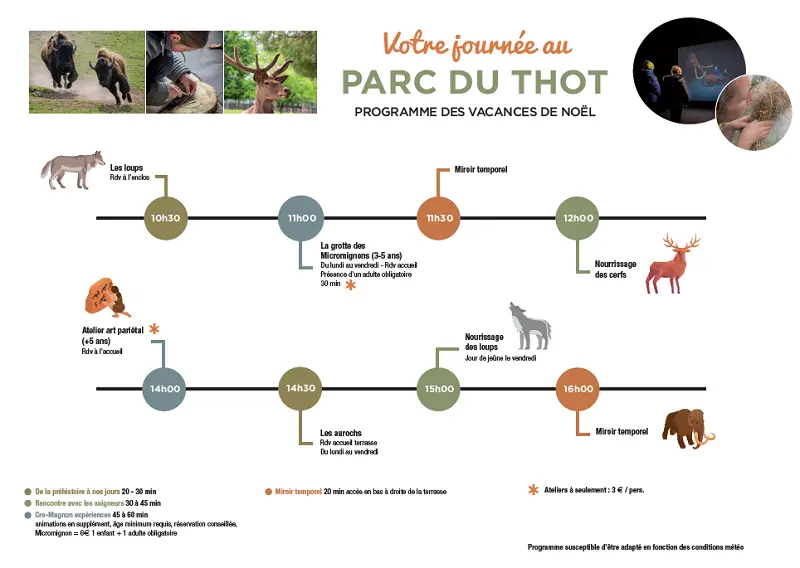 20122025_programme Noël_Thot