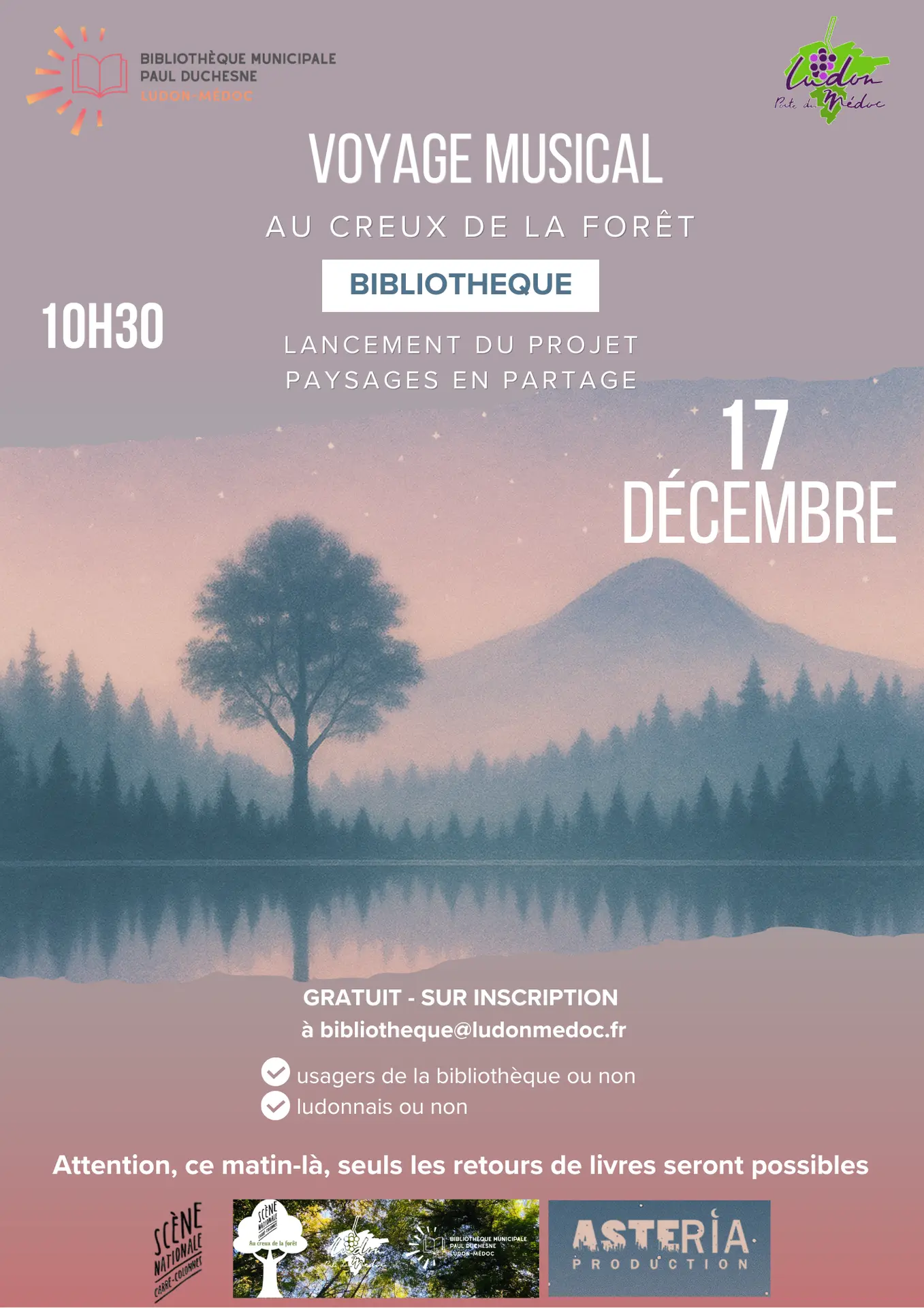 Affiche Poster Évènement Festival Musique Rock Moderne Photo Noir Vert - 11