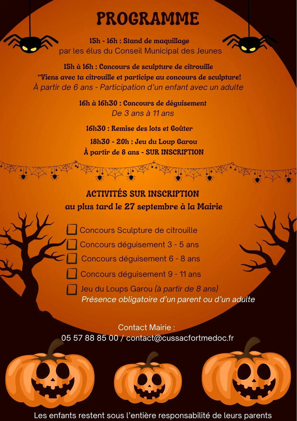 2025-HALLOWEEN-PROGRAMME