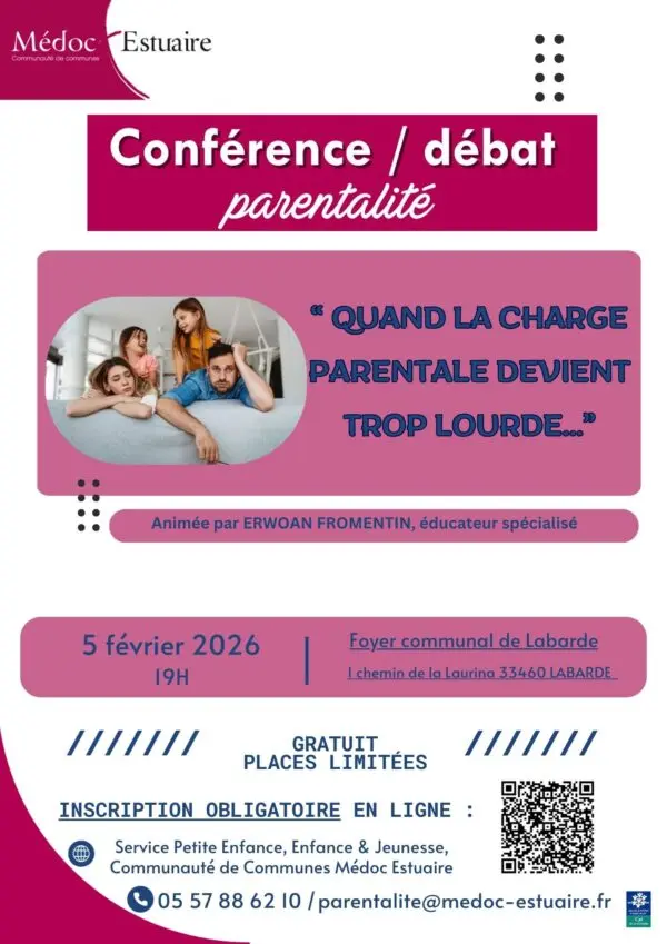 Conférence