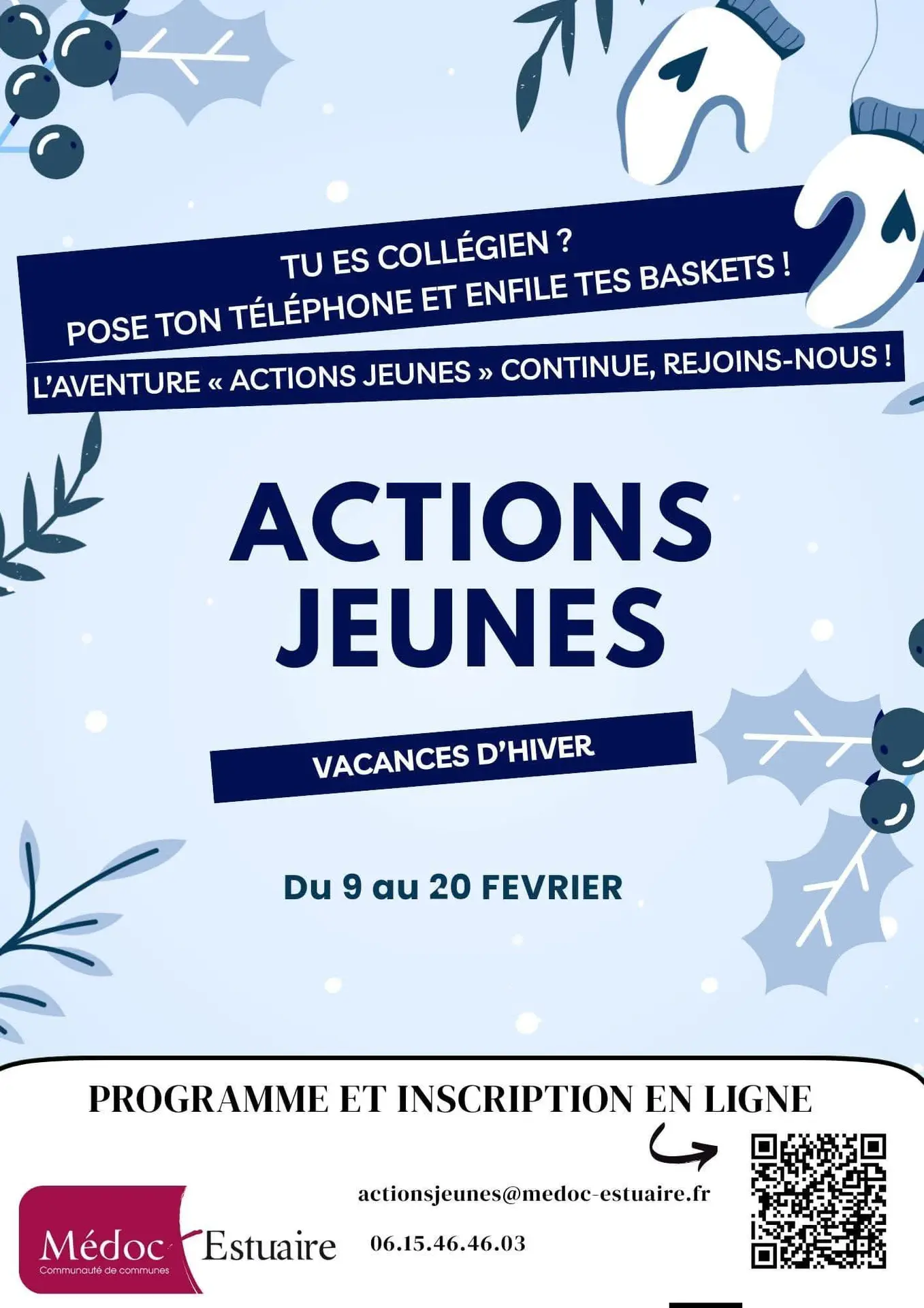 2026 02 09 Action jeunes