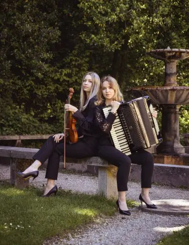 2026 02 01 Chateau Kirwan Concert