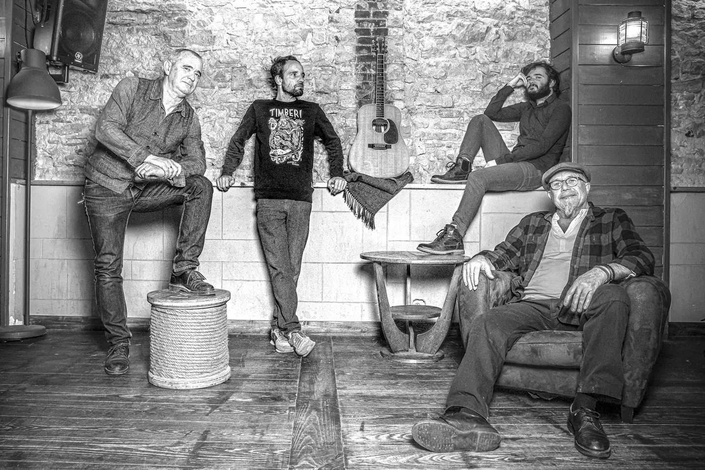 2026 Concert Bon temps rouler 28 FEV