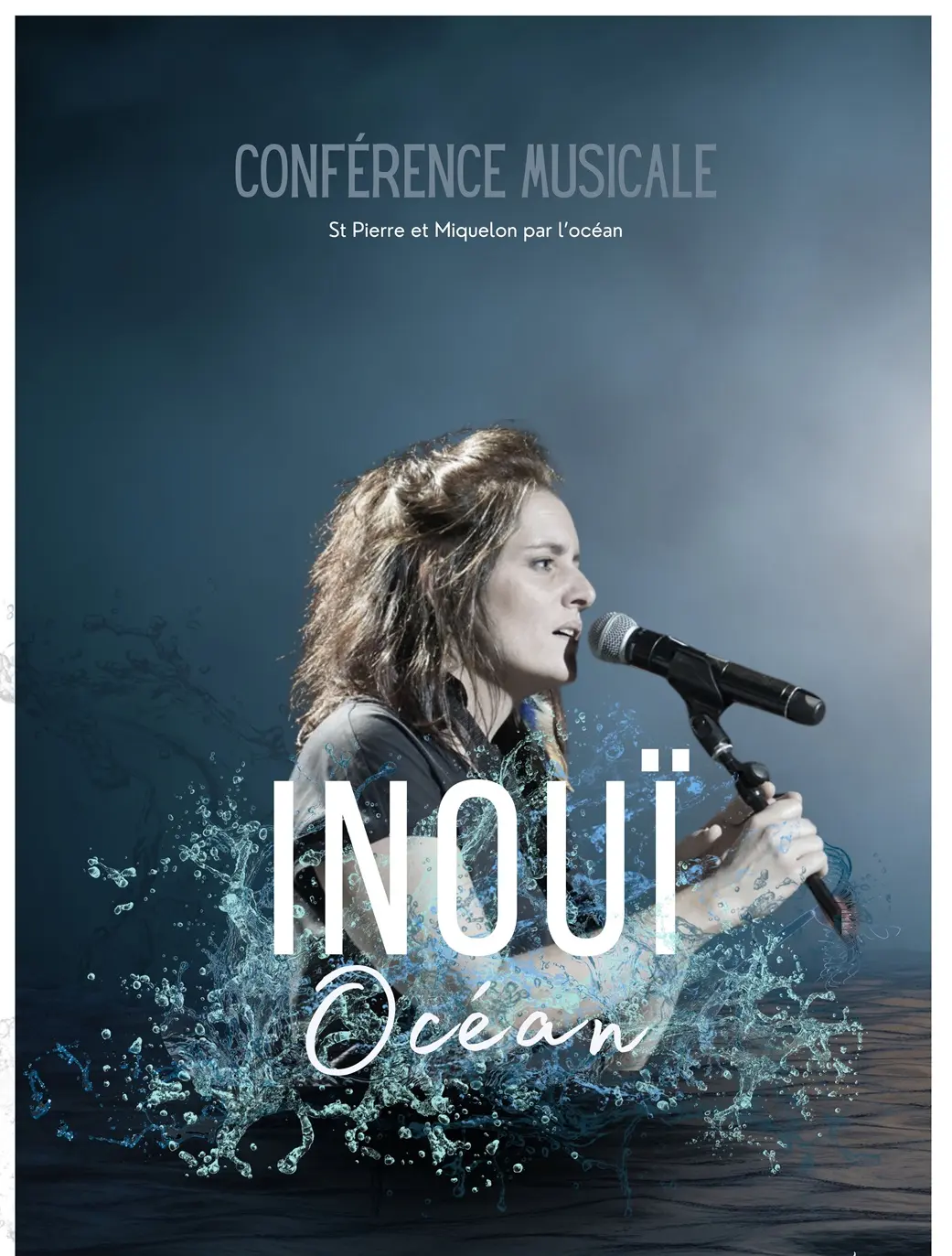 2026 Concert INOUÏ 18 FEV