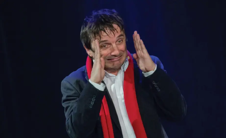 2026 Spectacle P.Aucaigne 18 AVRIL