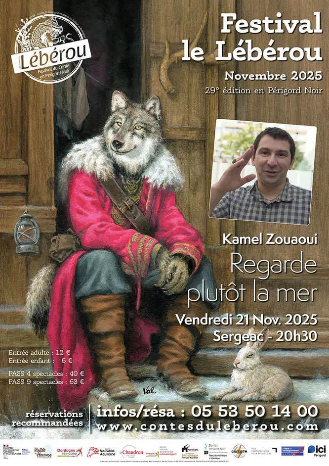 21112025 Festival Le Lébérou SERGEAC