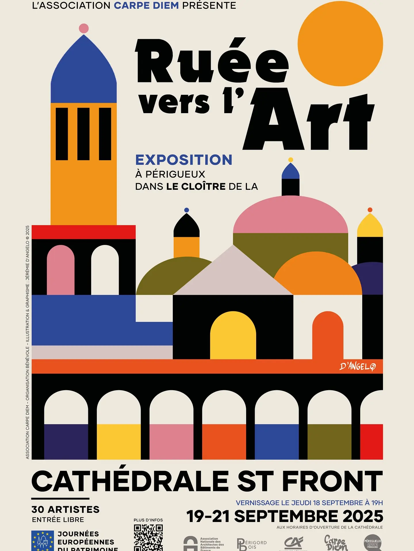 Ruée vers l'art