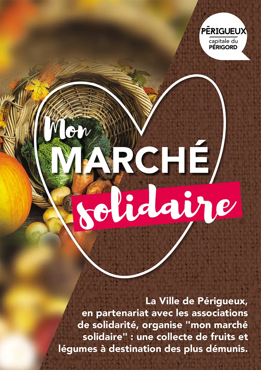 250917 Marché solidaire