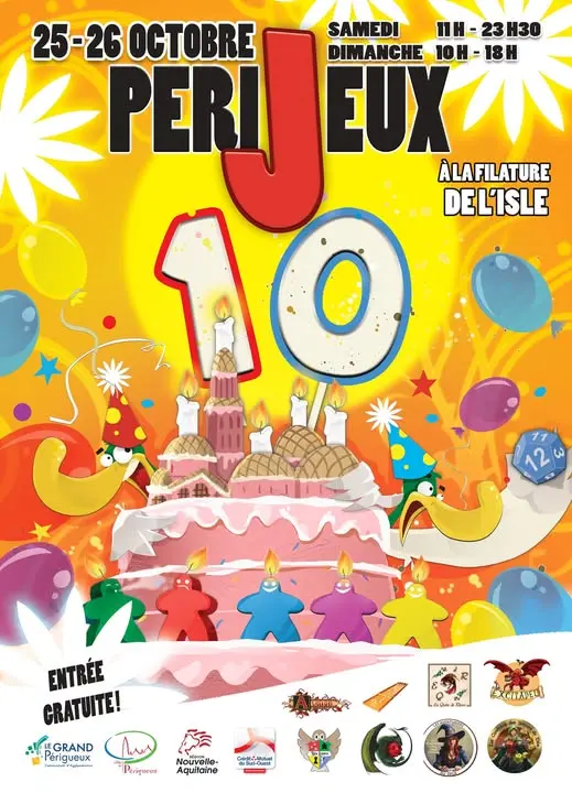 Périjeux