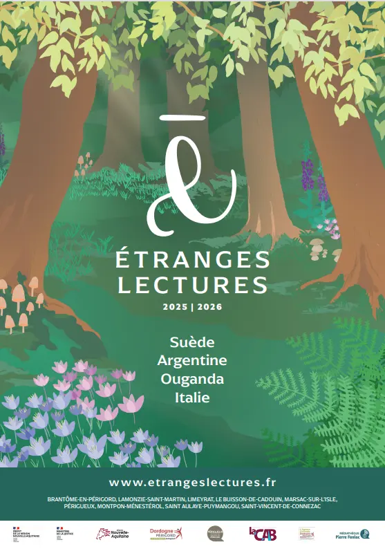 251118 Etranges Lectures