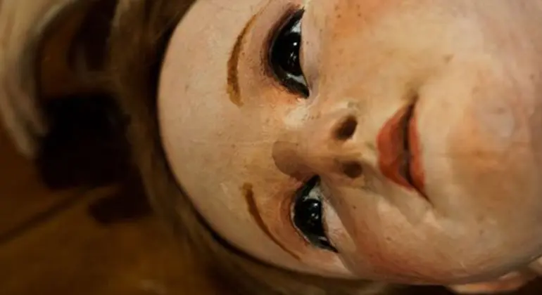 251129 Atelier manipulation de marionnettes