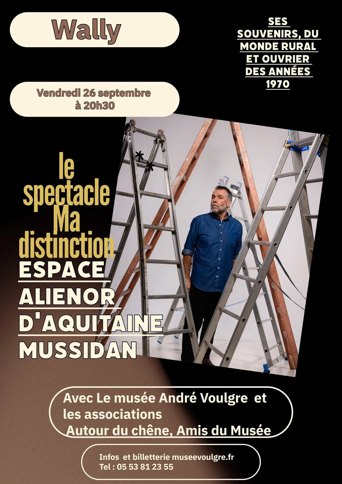 2609 spectacle