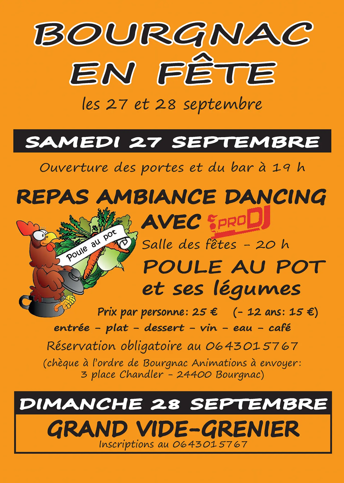 2709 Repas
