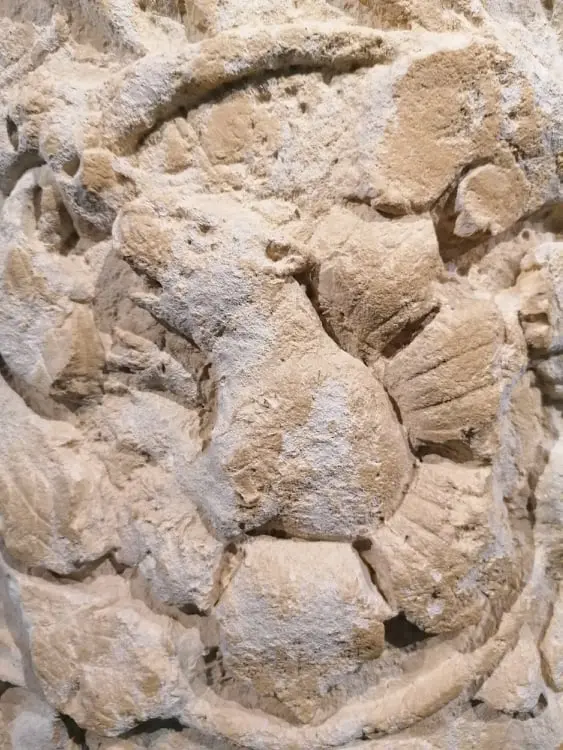 Décor architectural