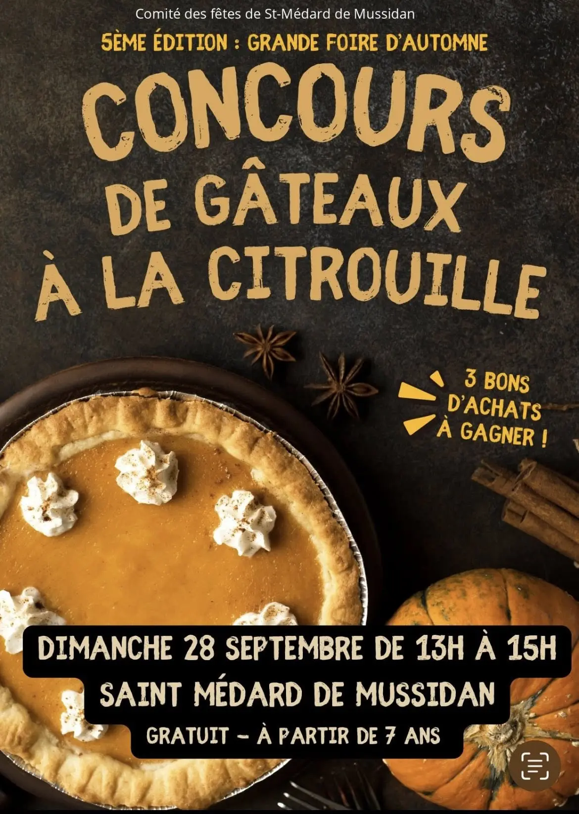 2809 gateaux citrouille