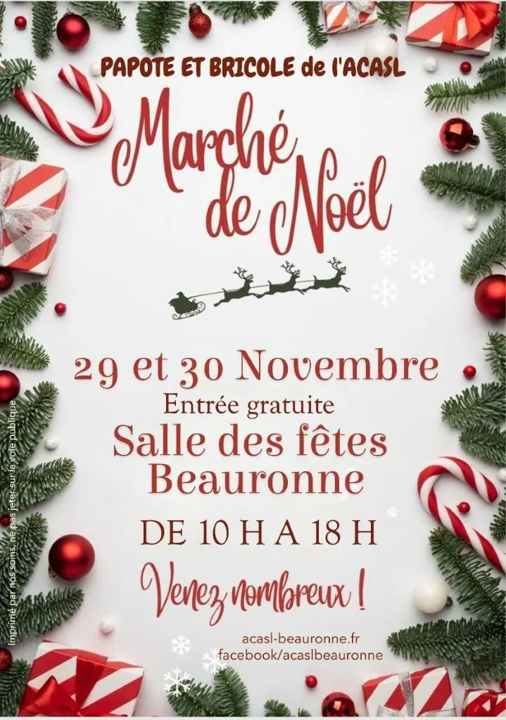 29-30-novembre-beauronne-marchéNoël