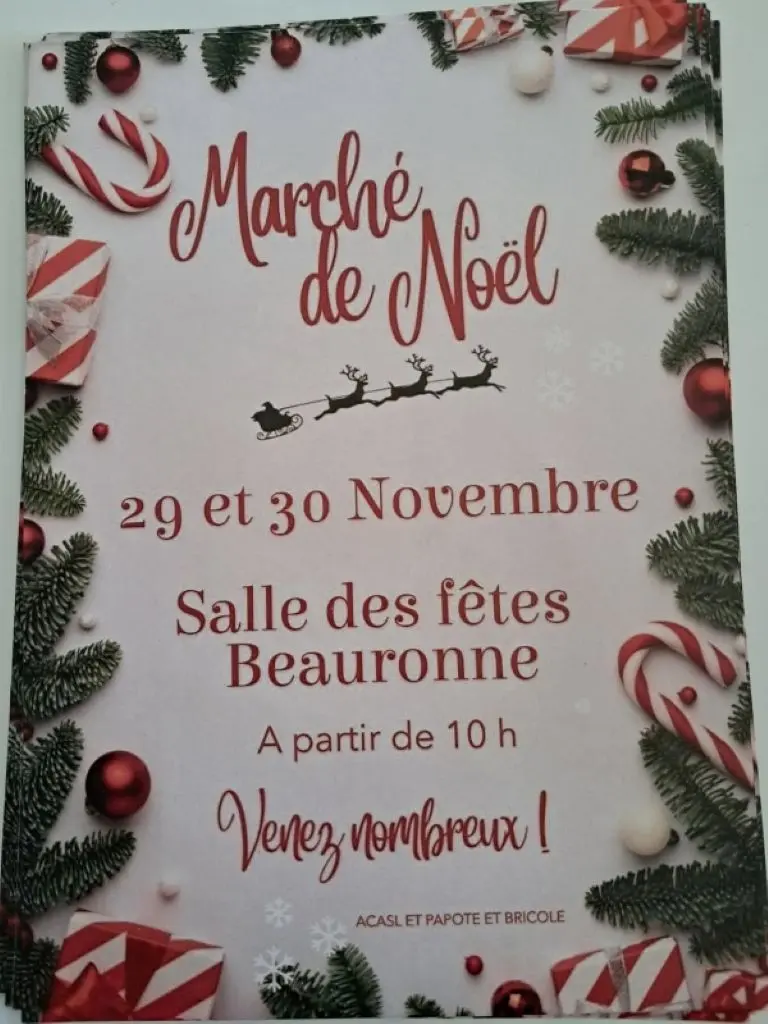 29-30-novembre-beauronne-marchéNoël
