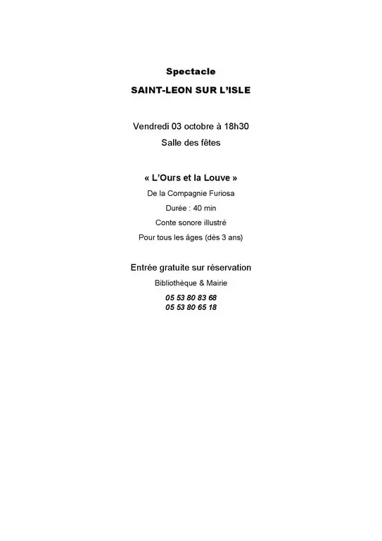 3-octobre-spectacle-saint-léon