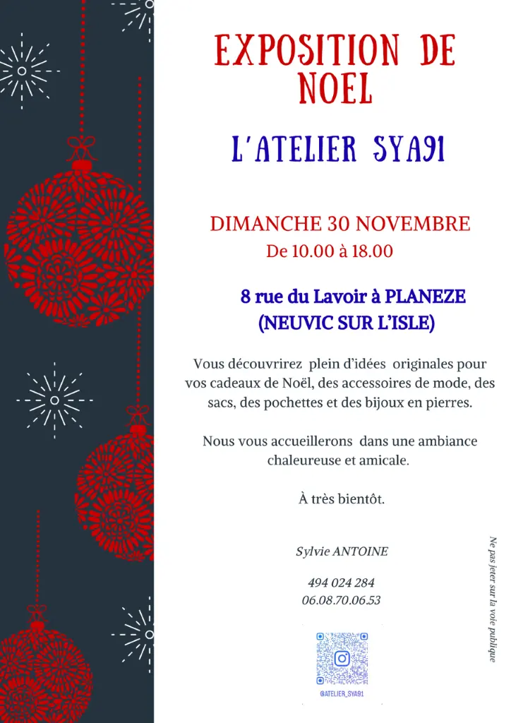 30-novembre-neuvic-expo-noel