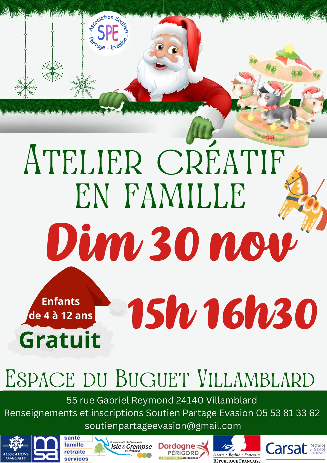 Atelier Creatif - 10