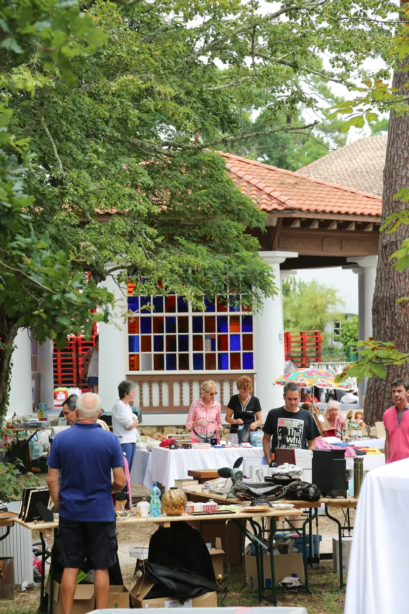 Fête de la St-Anne