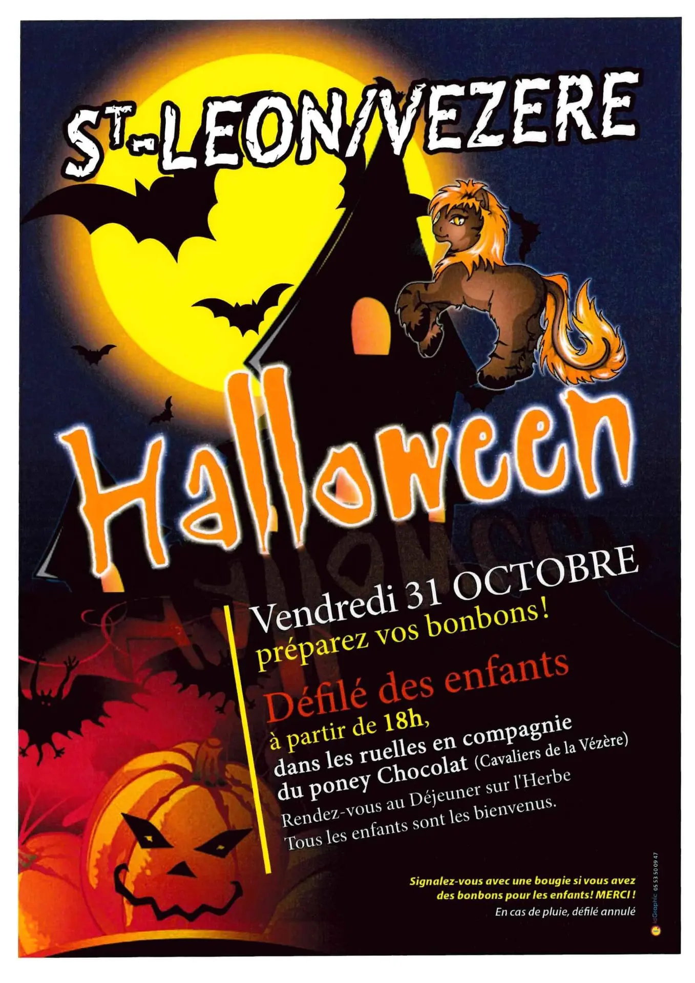 31102025_Halloween_Saint Léon sur Vézère