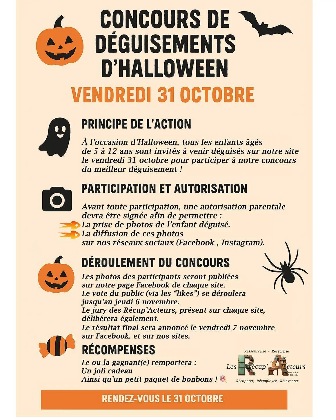31102025_concours de déguisement_Le Bugue
