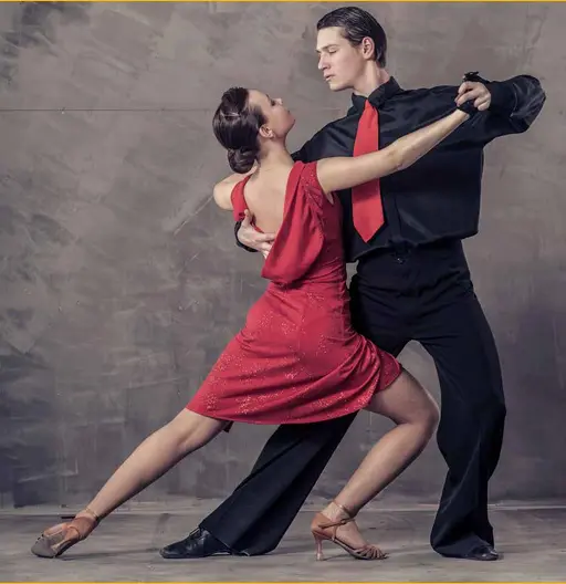 tango argentin